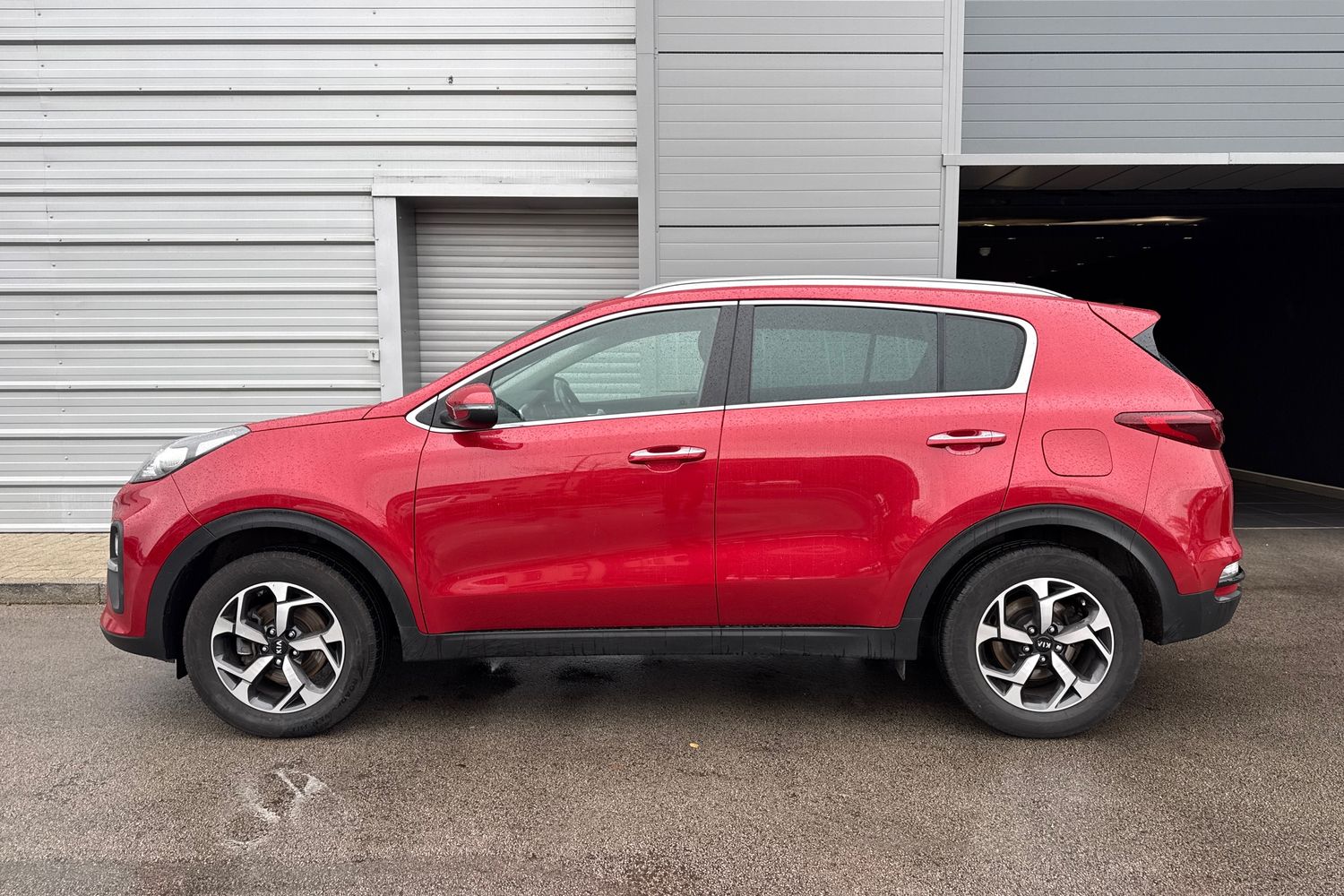 Used Kia Sportage 2021 for sale - 76774661: Photo 39