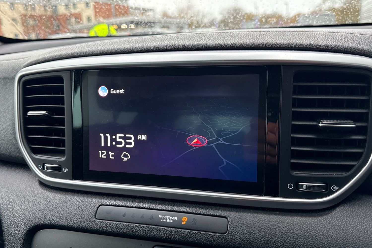 Used Kia Sportage 2021 for sale - 76774661: Photo 44