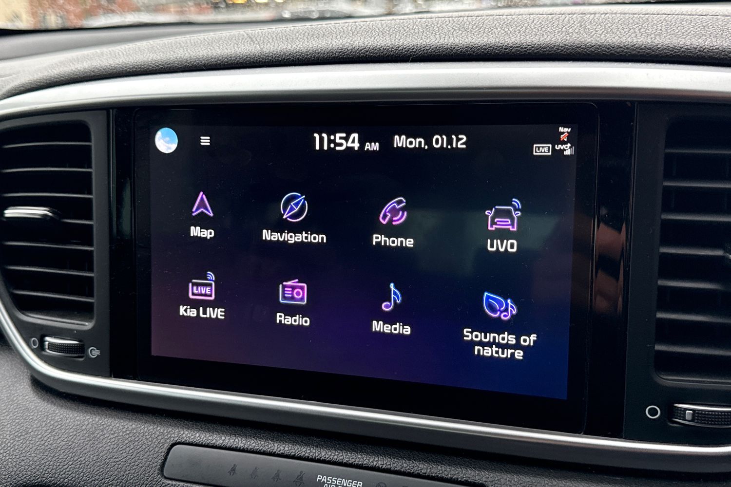 Used Kia Sportage 2021 for sale - 76774661: Photo 45