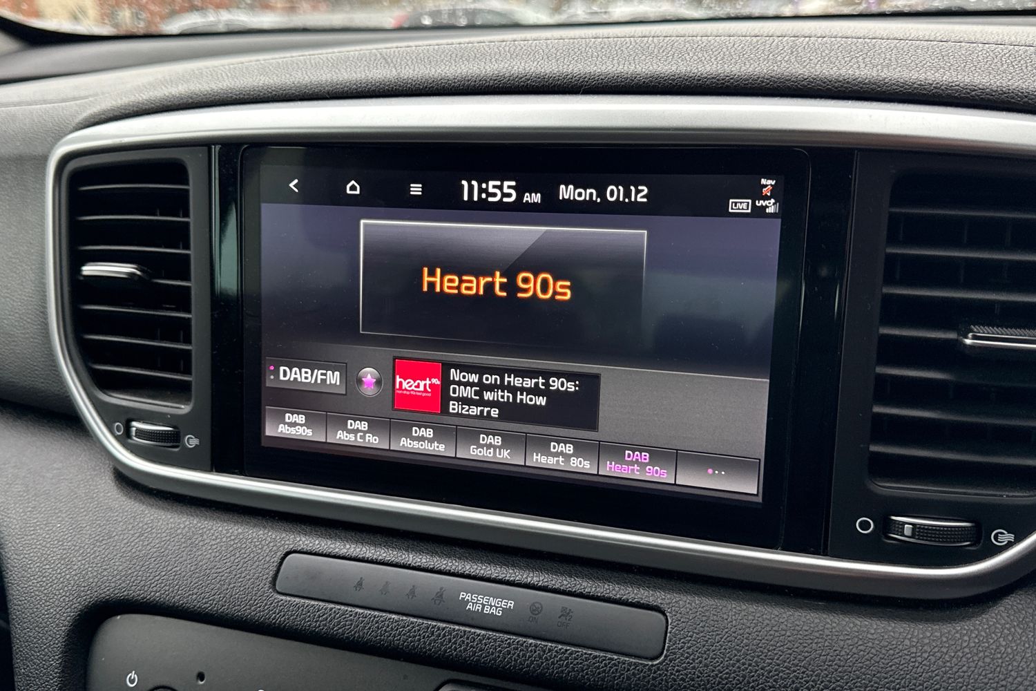 Used Kia Sportage 2021 for sale - 76774661: Photo 46