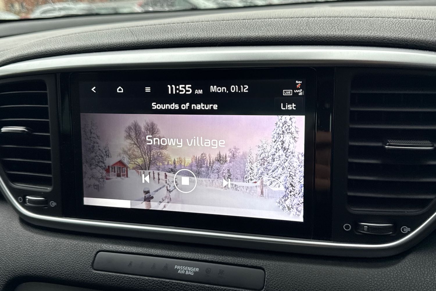 Used Kia Sportage 2021 for sale - 76774661: Photo 47