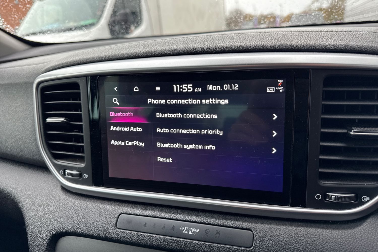 Used Kia Sportage 2021 for sale - 76774661: Photo 48