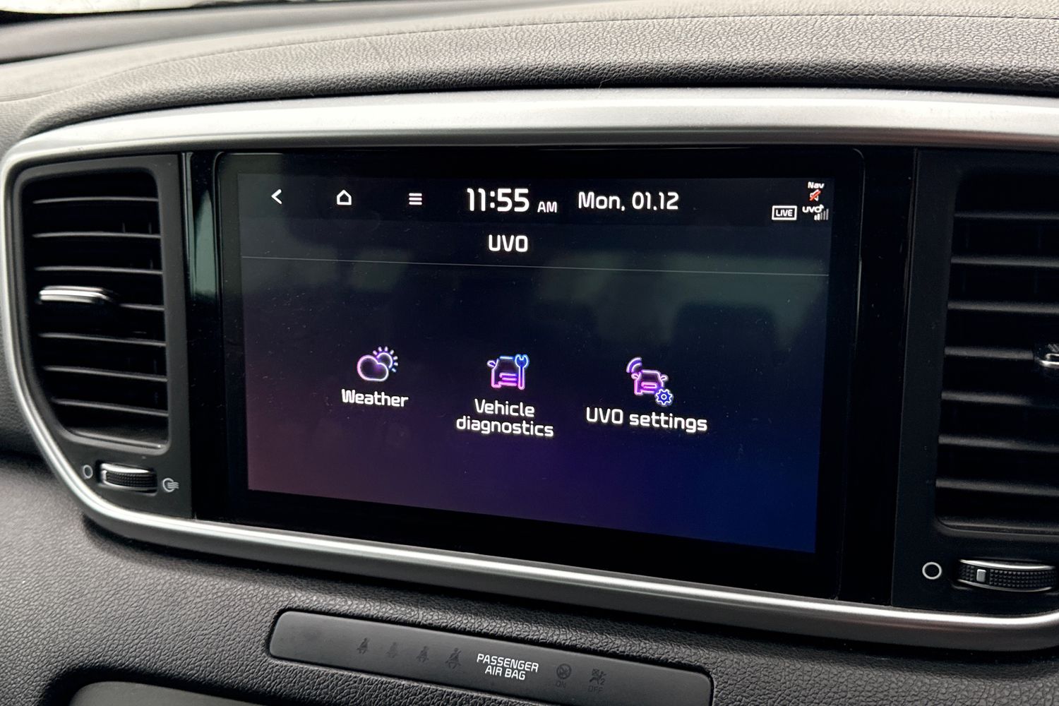 Used Kia Sportage 2021 for sale - 76774661: Photo 49