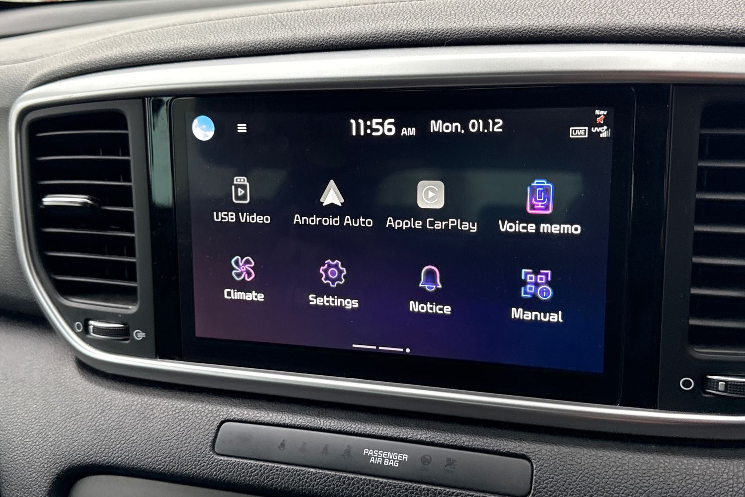 Used Kia Sportage 2021 for sale - 76774661: Photo 51