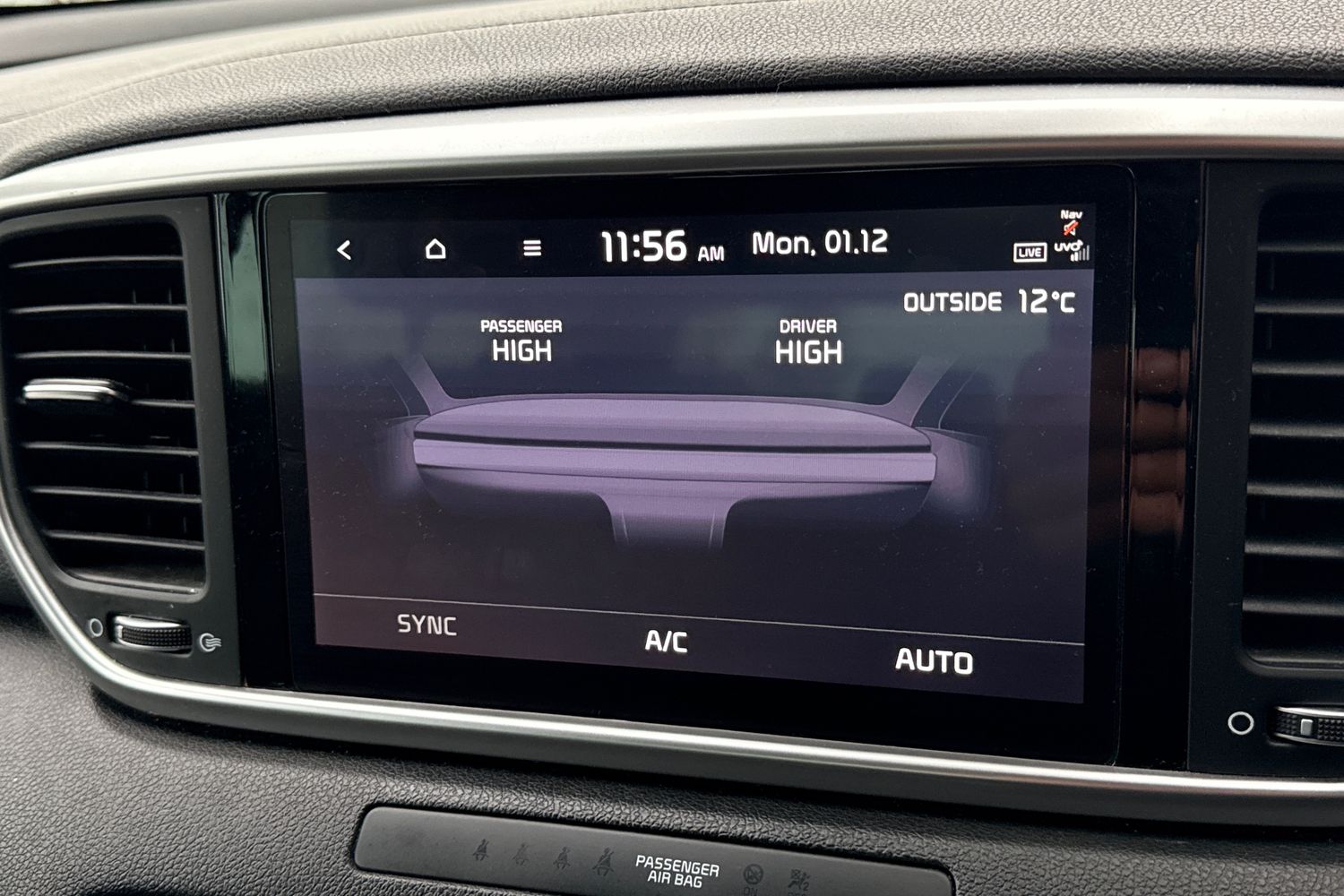 Used Kia Sportage 2021 for sale - 76774661: Photo 52