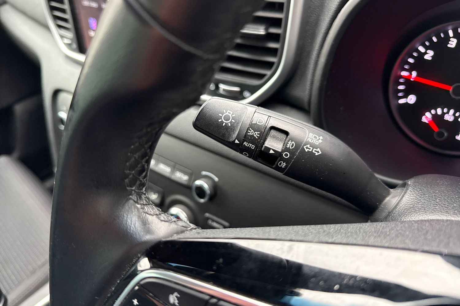 Used Kia Sportage 2021 for sale - 76774661: Photo 55