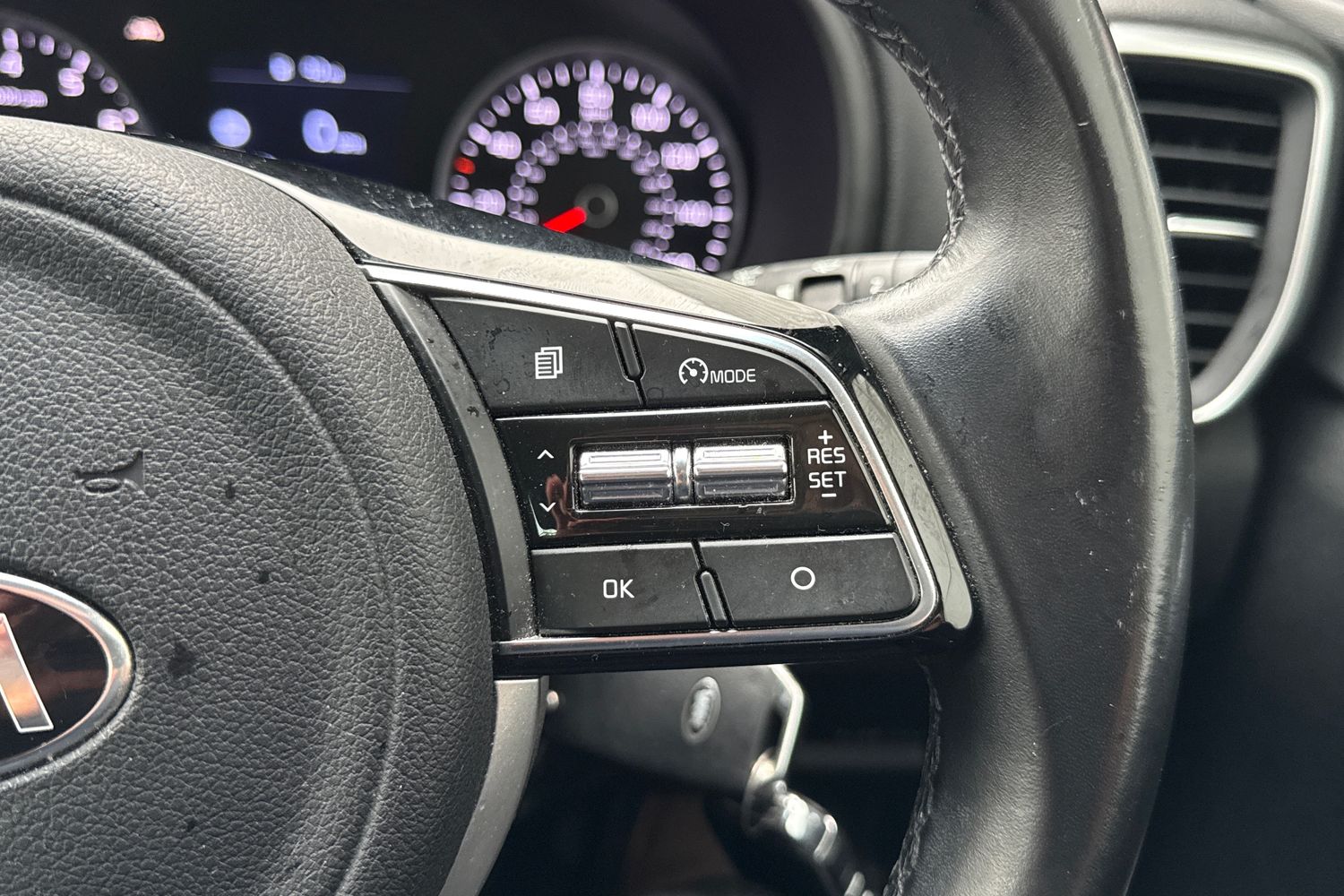 Used Kia Sportage 2021 for sale - 76774661: Photo 56