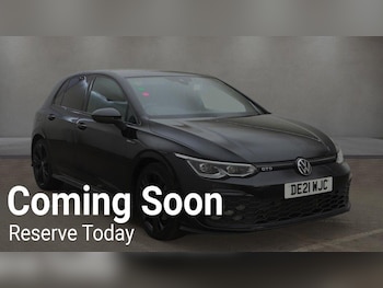 Used Volkswagen Golf 2021 for sale - 79537467: Photo