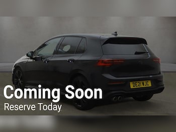 Used Volkswagen Golf 2021 for sale - 79537467: Photo