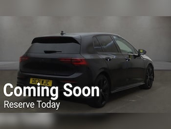 Used Volkswagen Golf 2021 for sale - 79537467: Photo