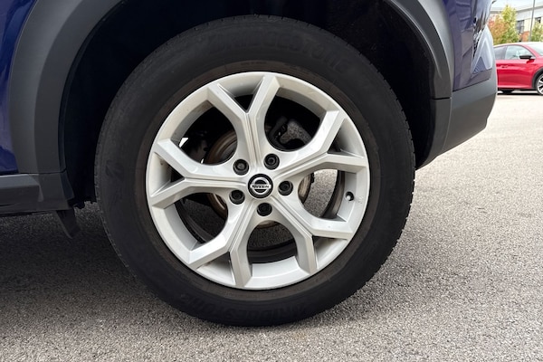 Used Nissan Juke 2021 for sale - 76133621: Photo 13