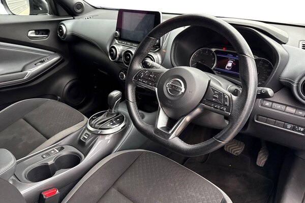 Used Nissan Juke 2021 for sale - 76133621: Photo 14