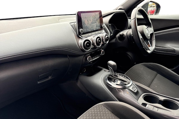 Used Nissan Juke 2021 for sale - 76133621: Photo 15