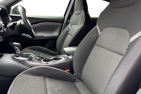 Used Nissan Juke 2021 for sale - 76133621: Photo 16