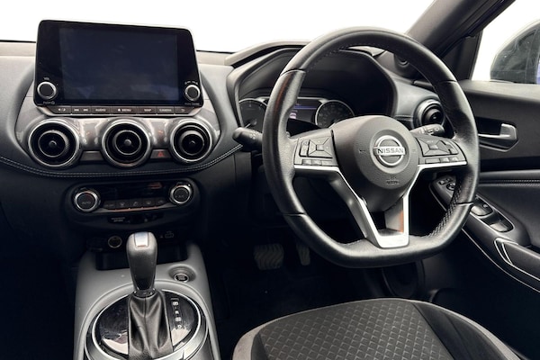 Used Nissan Juke 2021 for sale - 76133621: Photo 18