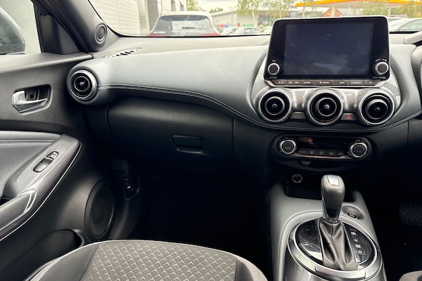 Used Nissan Juke 2021 for sale - 76133621: Photo 20