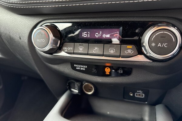 Used Nissan Juke 2021 for sale - 76133621: Photo 22