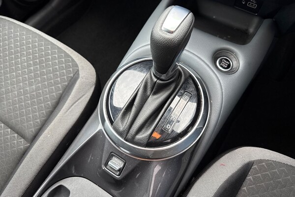 Used Nissan Juke 2021 for sale - 76133621: Photo 23
