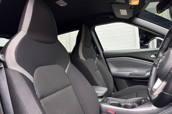 Used Nissan Juke 2021 for sale - 76133621: Photo 24