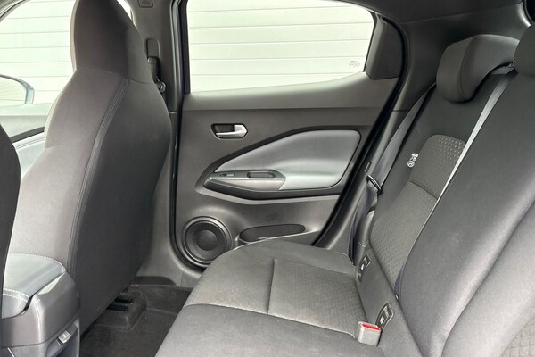 Used Nissan Juke 2021 for sale - 76133621: Photo 37