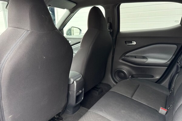 Used Nissan Juke 2021 for sale - 76133621: Photo 38