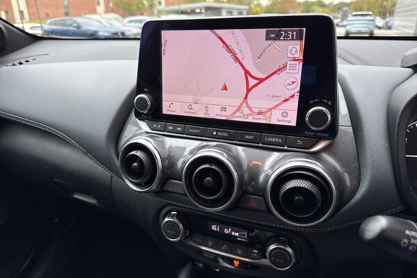 Used Nissan Juke 2021 for sale - 76133621: Photo 43