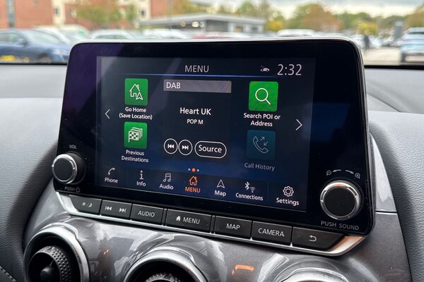 Used Nissan Juke 2021 for sale - 76133621: Photo 47