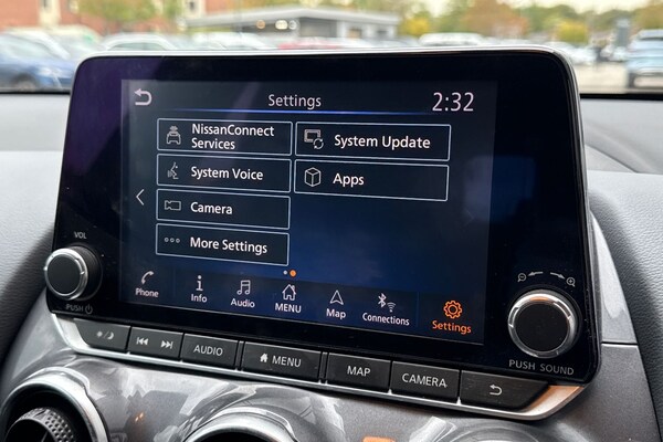 Used Nissan Juke 2021 for sale - 76133621: Photo 49