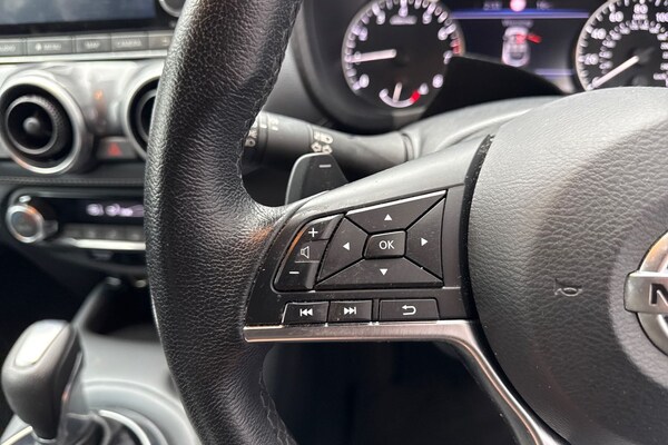Used Nissan Juke 2021 for sale - 76133621: Photo 54