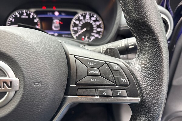Used Nissan Juke 2021 for sale - 76133621: Photo 56