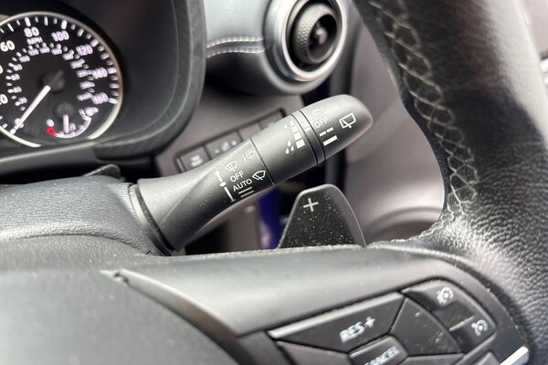 Used Nissan Juke 2021 for sale - 76133621: Photo 57