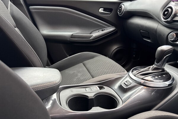 Used Nissan Juke 2021 for sale - 76133621: Photo 60