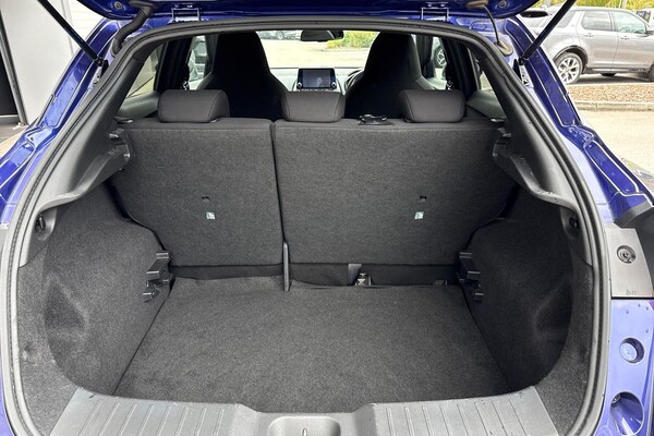 Used Nissan Juke 2021 for sale - 76133621: Photo 7