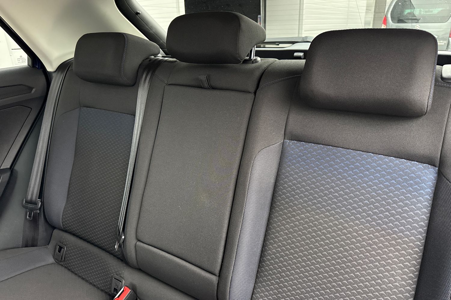 Used Volkswagen T-Roc 2021 for sale - 77506631: Photo 19