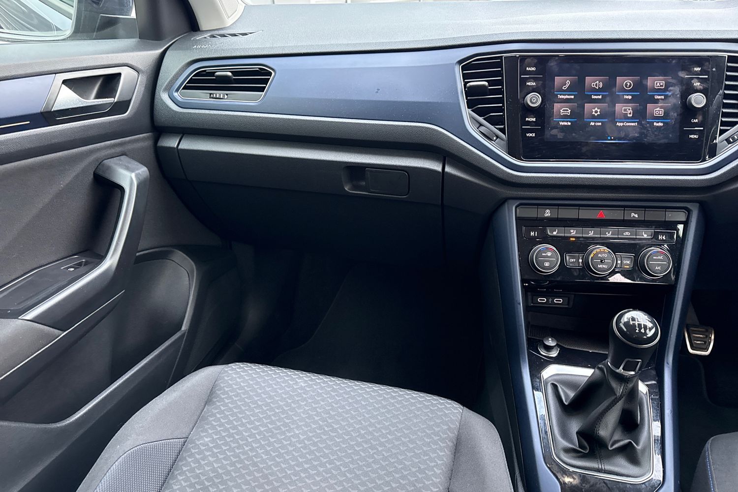 Used Volkswagen T-Roc 2021 for sale - 77506631: Photo 20