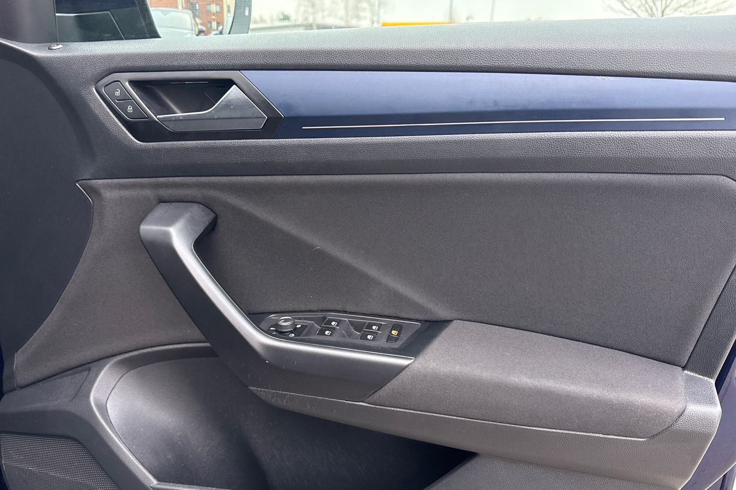 Used Volkswagen T-Roc 2021 for sale - 77506631: Photo 21