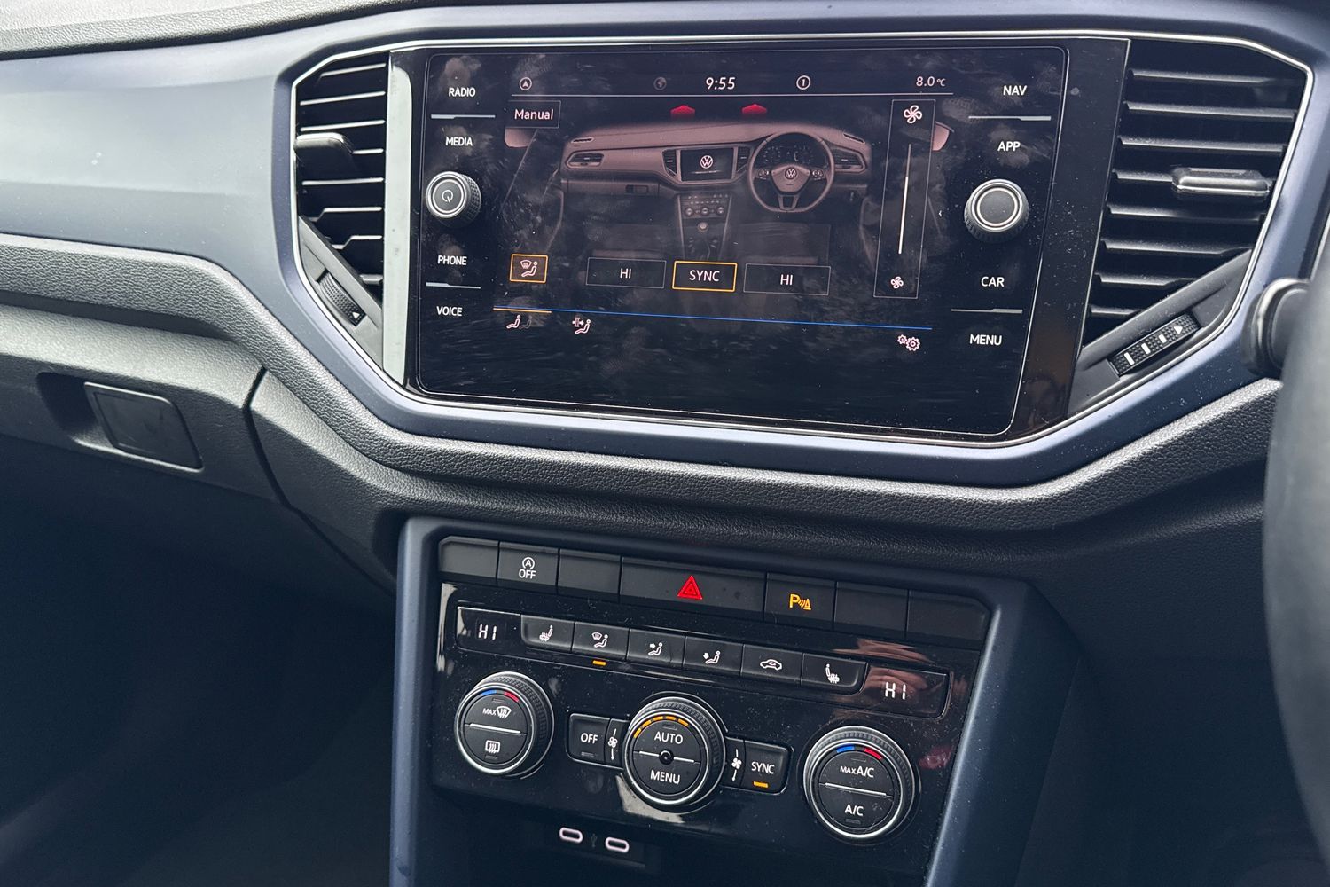 Used Volkswagen T-Roc 2021 for sale - 77506631: Photo 22