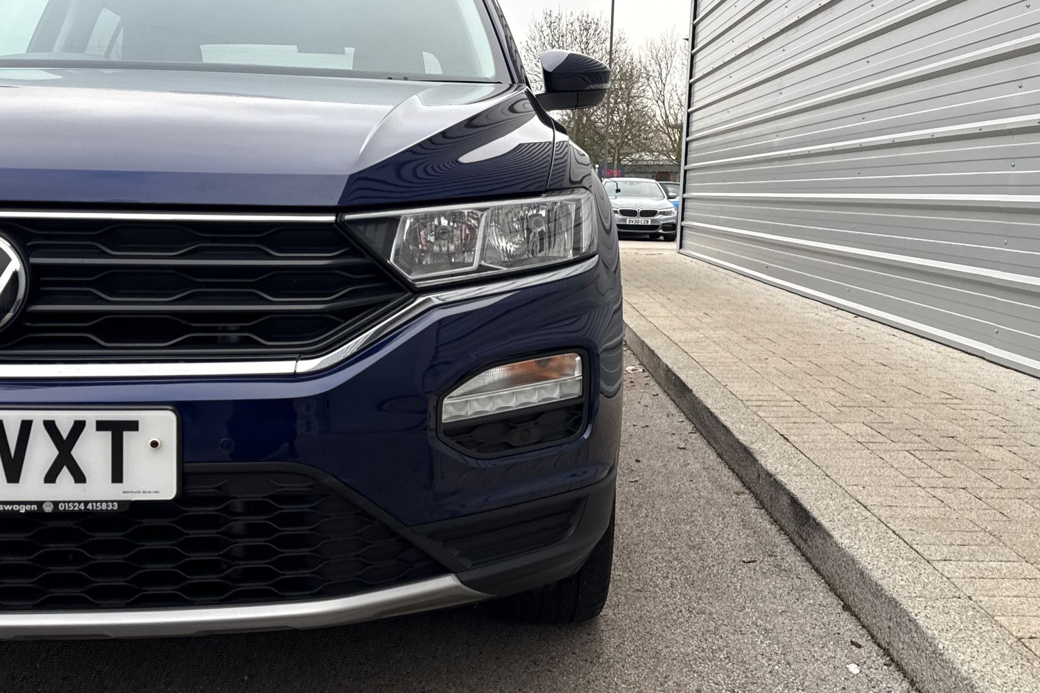 Used Volkswagen T-Roc 2021 for sale - 77506631: Photo 26