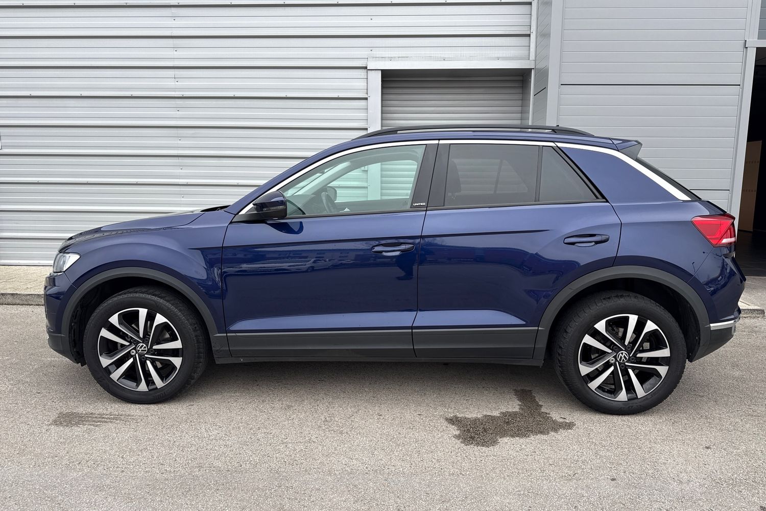Used Volkswagen T-Roc 2021 for sale - 77506631: Photo 29