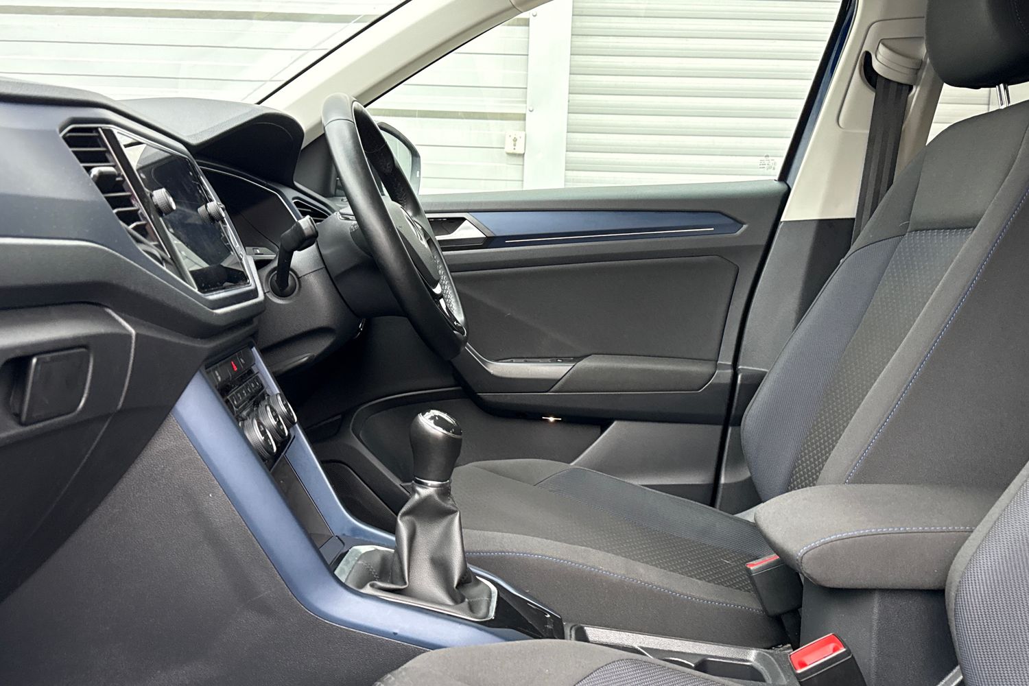 Used Volkswagen T-Roc 2021 for sale - 77506631: Photo 31