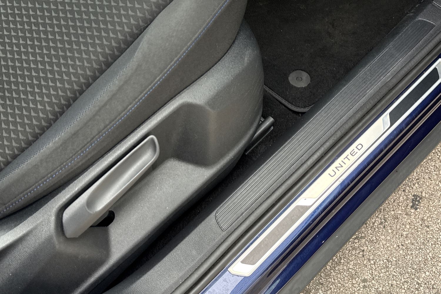 Used Volkswagen T-Roc 2021 for sale - 77506631: Photo 39