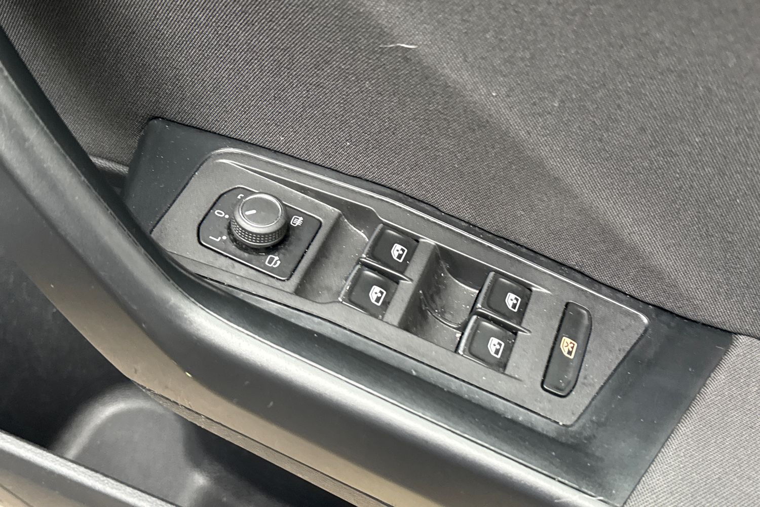 Used Volkswagen T-Roc 2021 for sale - 77506631: Photo 40