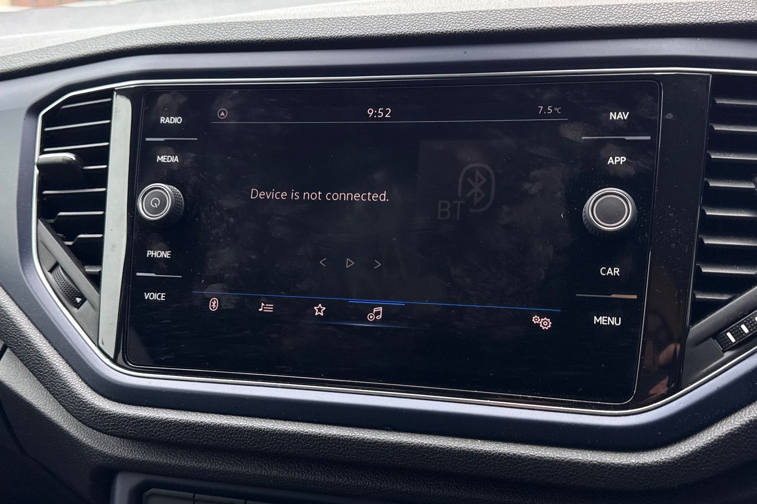 Used Volkswagen T-Roc 2021 for sale - 77506631: Photo 44