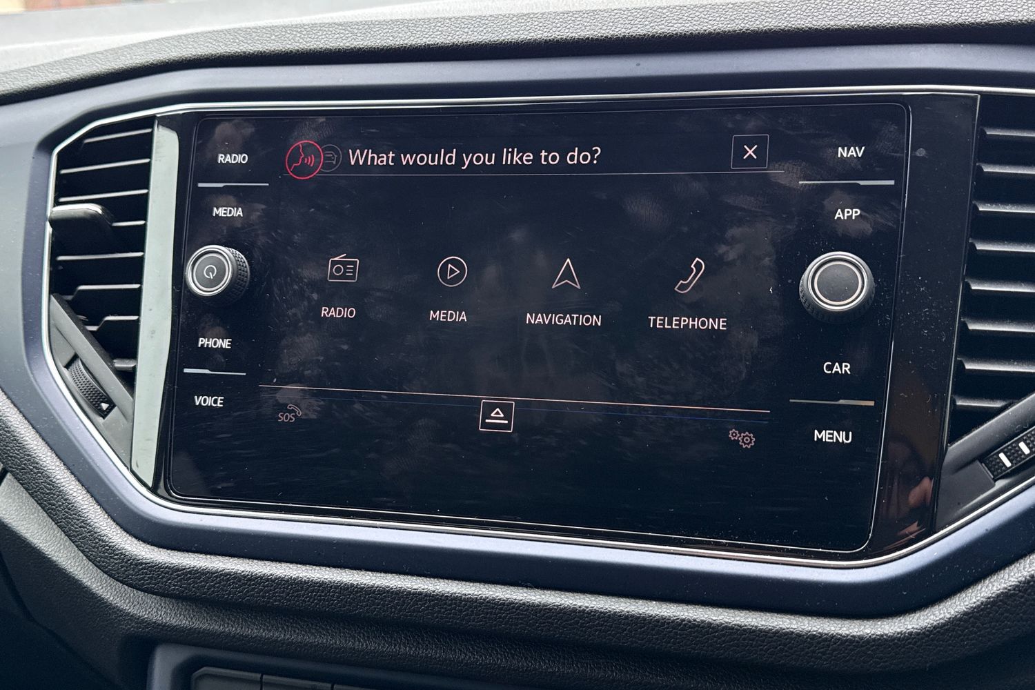 Used Volkswagen T-Roc 2021 for sale - 77506631: Photo 46