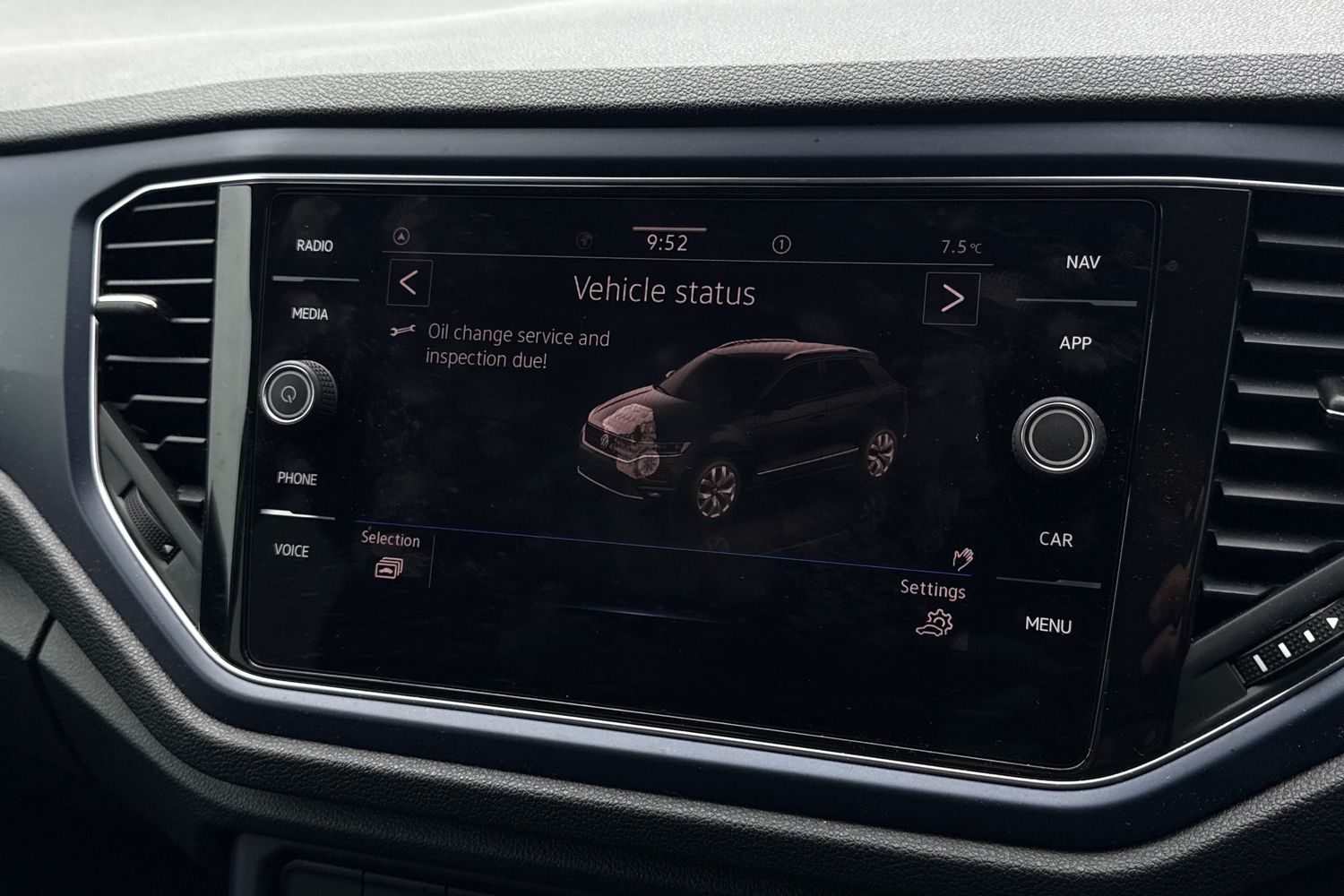 Used Volkswagen T-Roc 2021 for sale - 77506631: Photo 48