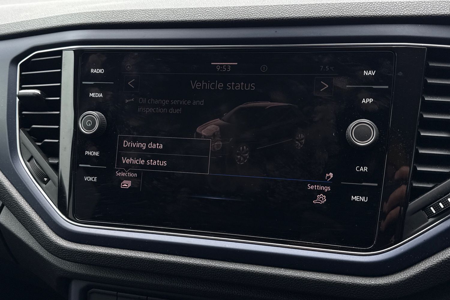 Used Volkswagen T-Roc 2021 for sale - 77506631: Photo 49