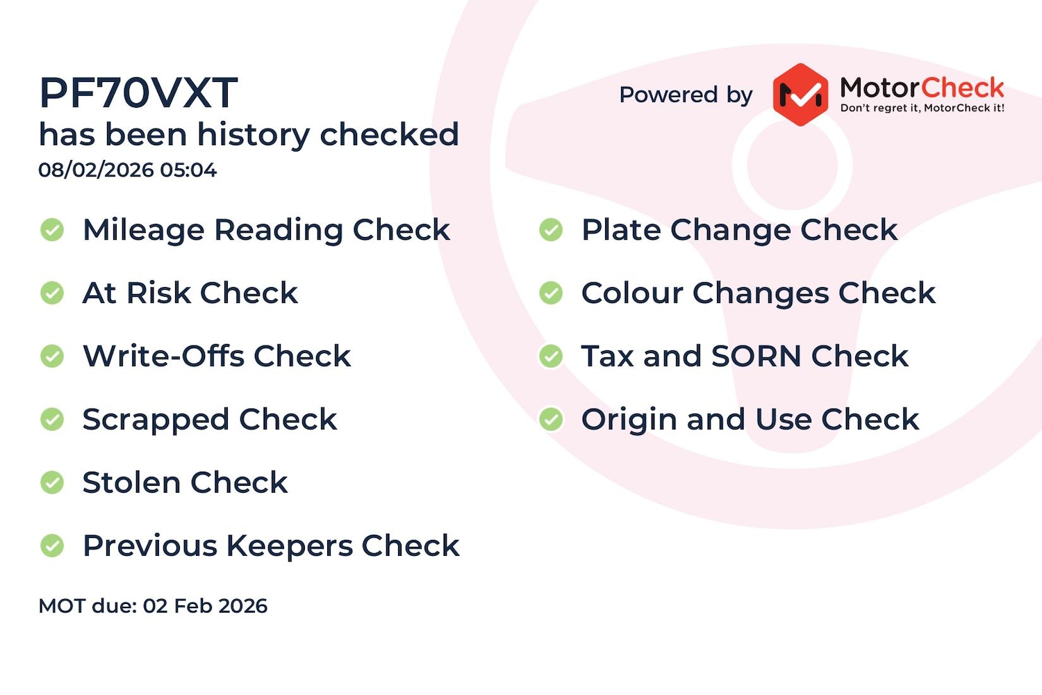 Used Volkswagen T-Roc 2021 for sale - 77506631: Photo 5
