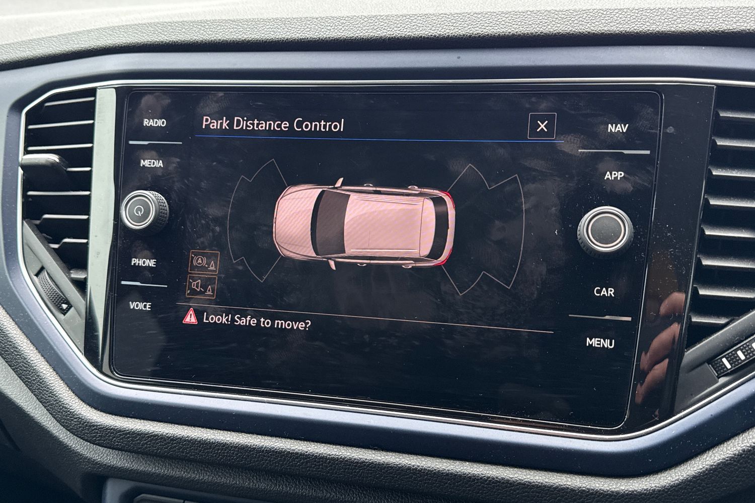 Used Volkswagen T-Roc 2021 for sale - 77506631: Photo 50