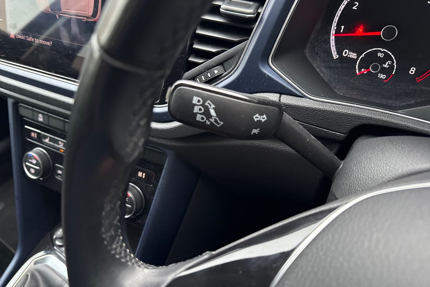 Used Volkswagen T-Roc 2021 for sale - 77506631: Photo 52