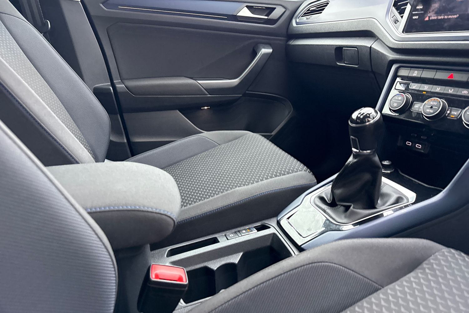 Used Volkswagen T-Roc 2021 for sale - 77506631: Photo 59